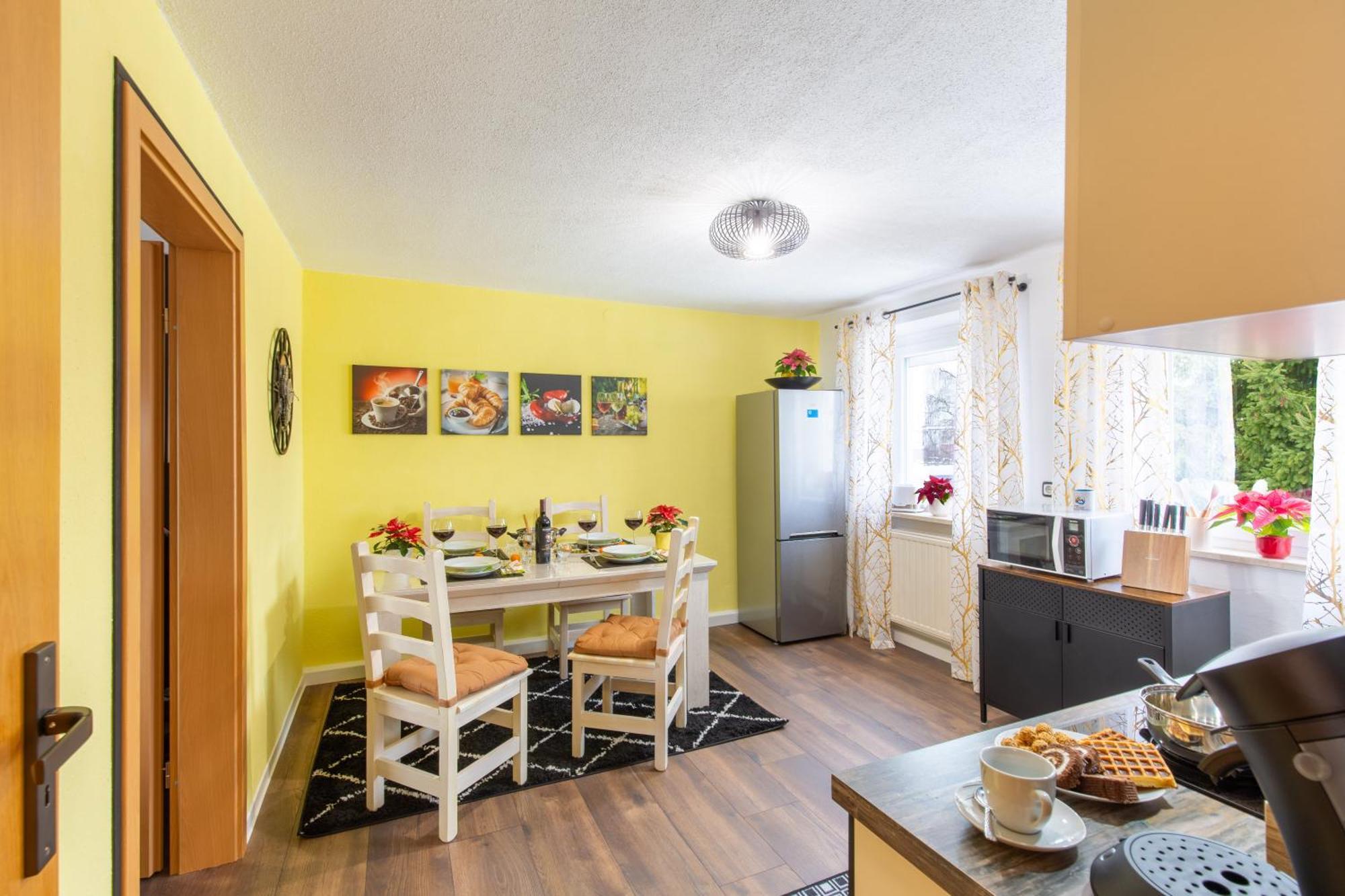 G.A.D.D Ferienwohnung/Glueck An Der Donau Straubing Bagian luar foto