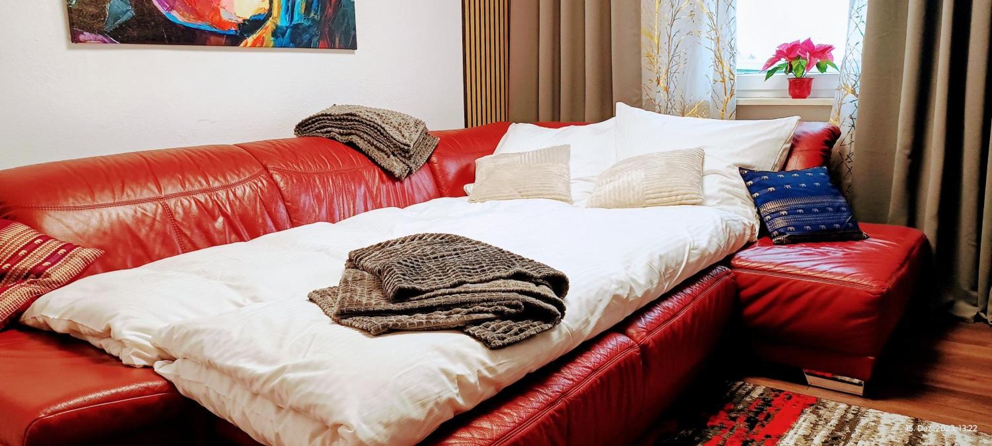 G.A.D.D Ferienwohnung/Glueck An Der Donau Straubing Bagian luar foto