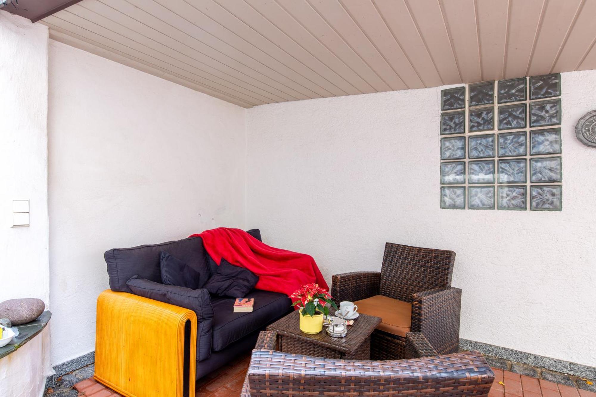 G.A.D.D Ferienwohnung/Glueck An Der Donau Straubing Bagian luar foto