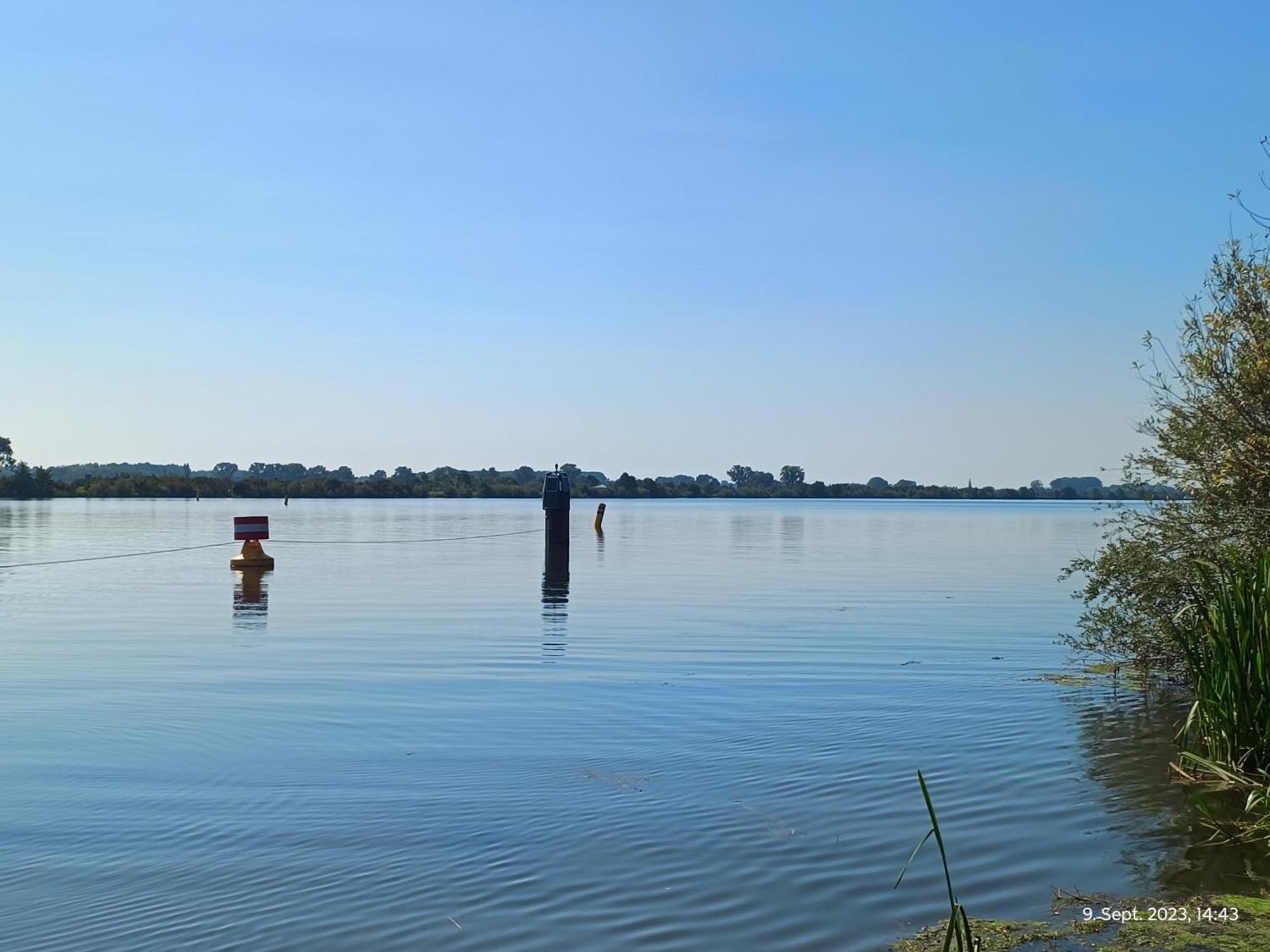 G.A.D.D Ferienwohnung/Glueck An Der Donau Straubing Bagian luar foto