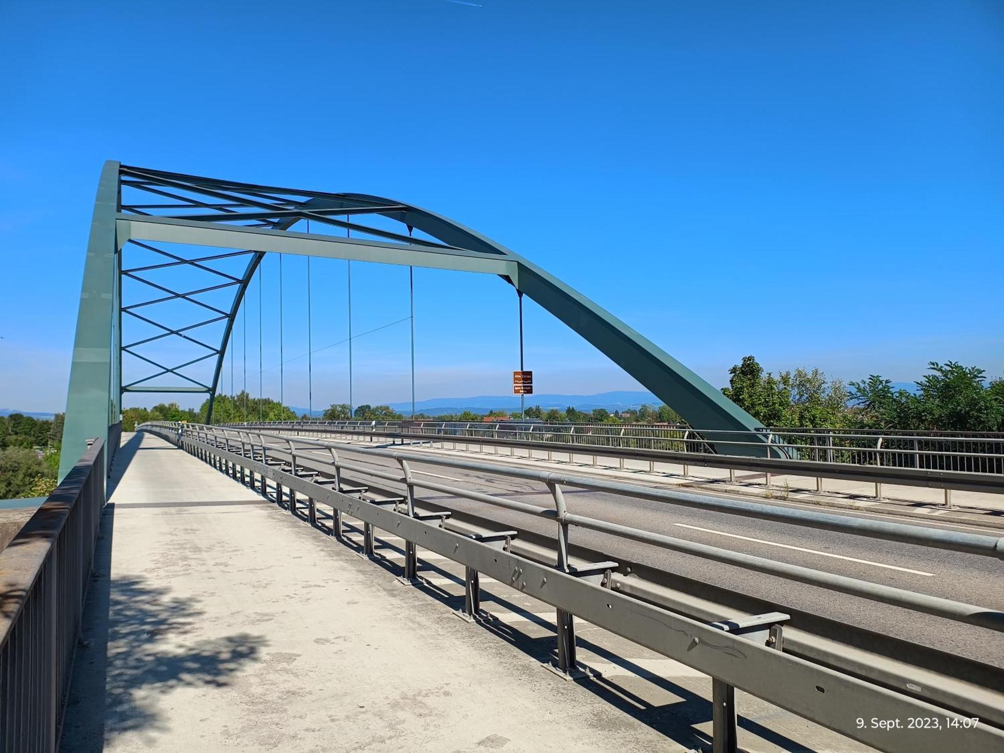 G.A.D.D Ferienwohnung/Glueck An Der Donau Straubing Bagian luar foto