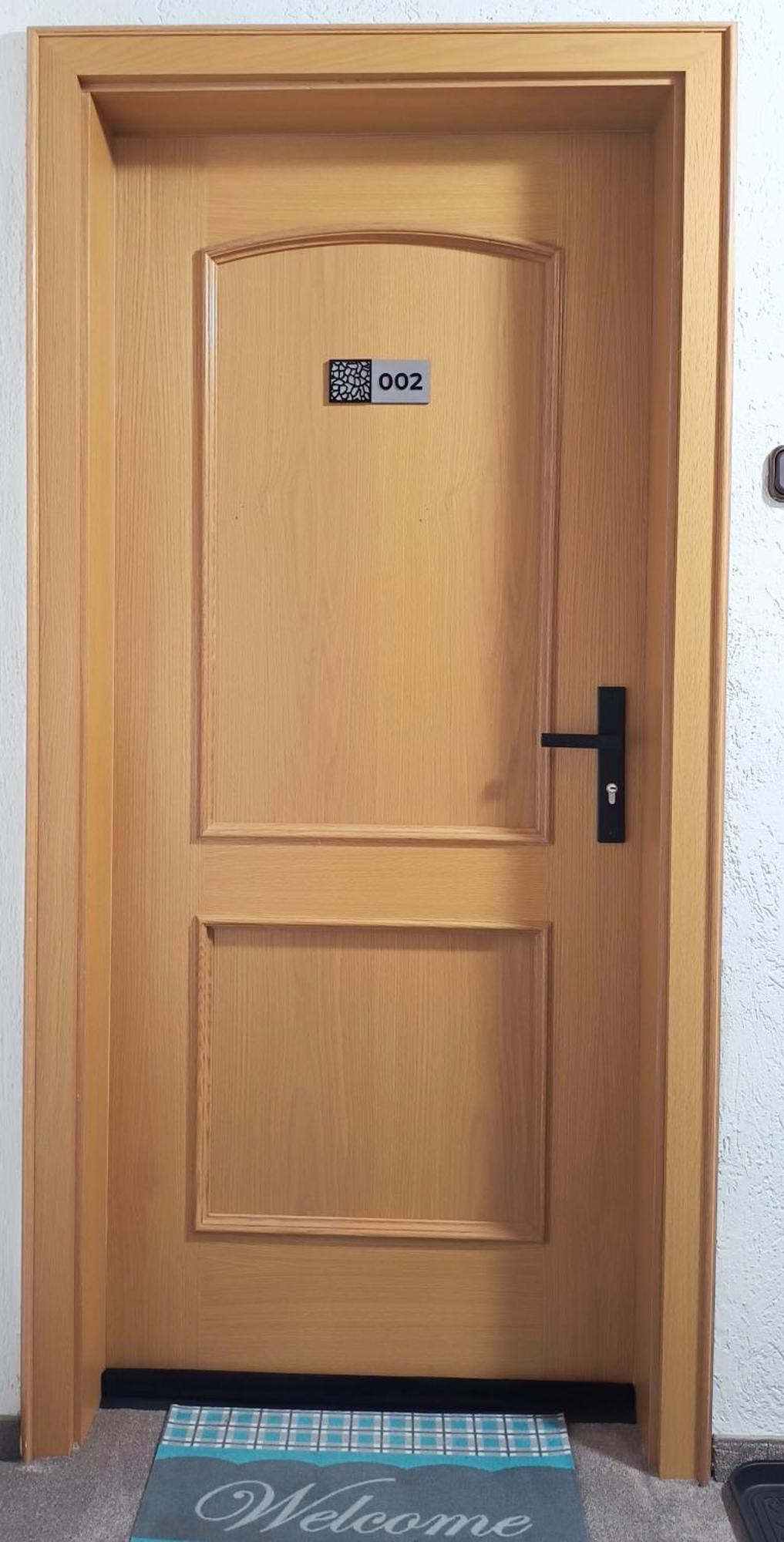 G.A.D.D Ferienwohnung/Glueck An Der Donau Straubing Bagian luar foto